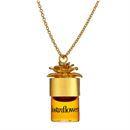 STRANGE LOVE Lost In Flowers Necklace 61 cm Oil 1,25 ml